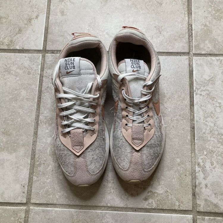 Nike Nike Air Max Pre-Day SE Sun Club Light Orewood/Brown Size 9 Size US 9 / IT 39 - 3 Thumbnail