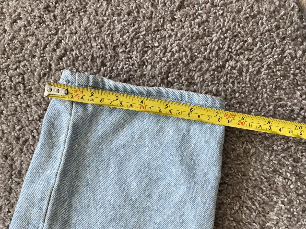 Lee LEE VINTAGE JEANS Size US 34 / EU 50 - 4 Thumbnail