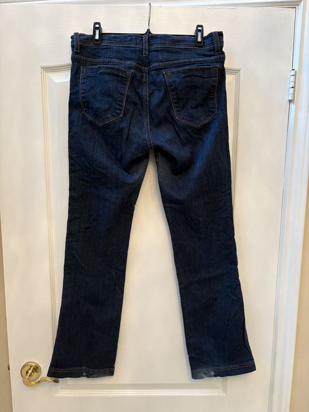 DKNY Vintage DKNY chelsea jean Size 32" / US 10 / IT 46 - 5 Thumbnail