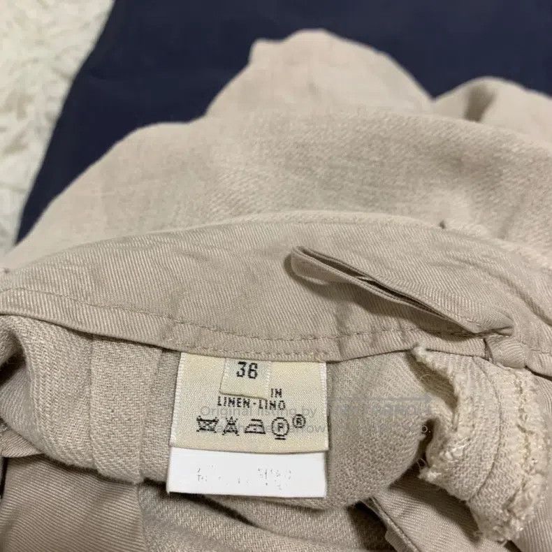 Hermes Hermes H-Button Pants Size 24" / US 00 / IT 34 - 9 Thumbnail