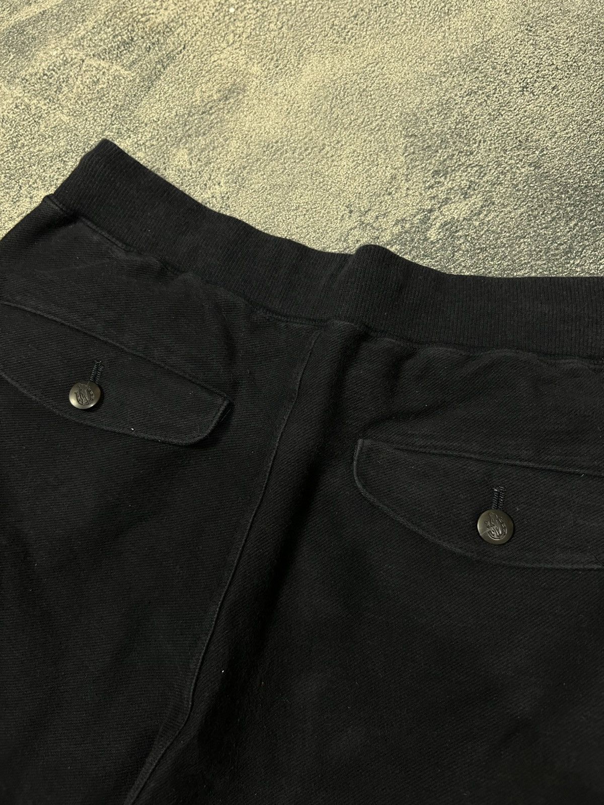 Hysteric Glamour Vintage Hysteric Glamour jogerpants Size US 30 / EU 46 - 8 Thumbnail