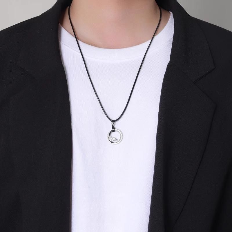 Other Modern STEAL! Y2K Chains Necklace Chain Size ONE SIZE - 4 Thumbnail