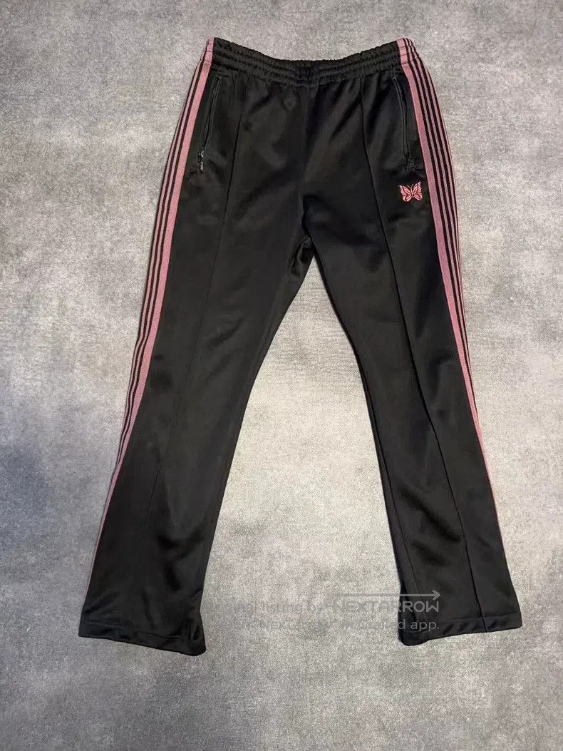 Needles Needles size M Butterfly Casual Pants Size US 34 / EU 50 - 1 Thumbnail