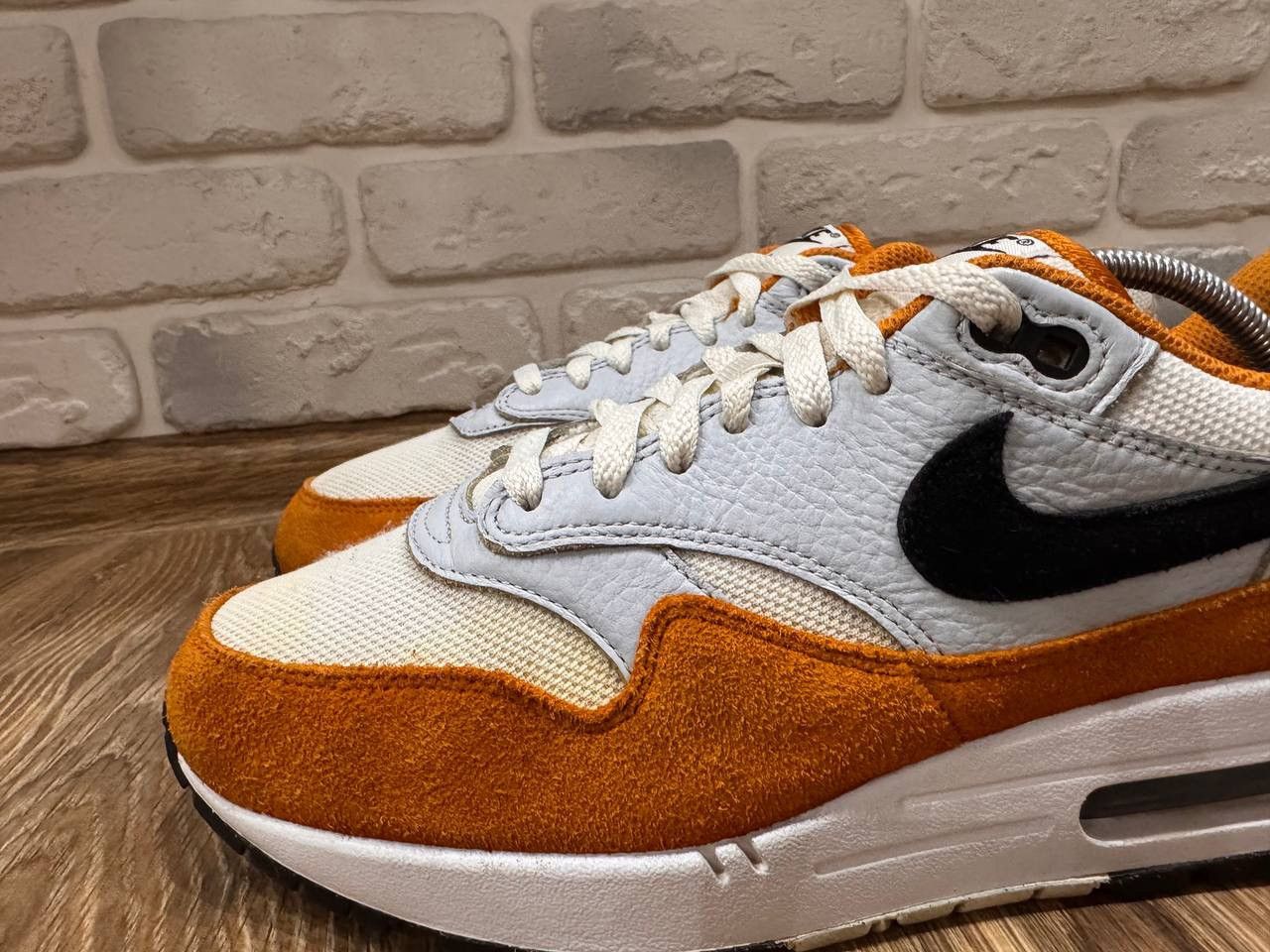 Nike Кроссовки Nike Air Max 1 Size US 9 / EU 42 - 5 Thumbnail