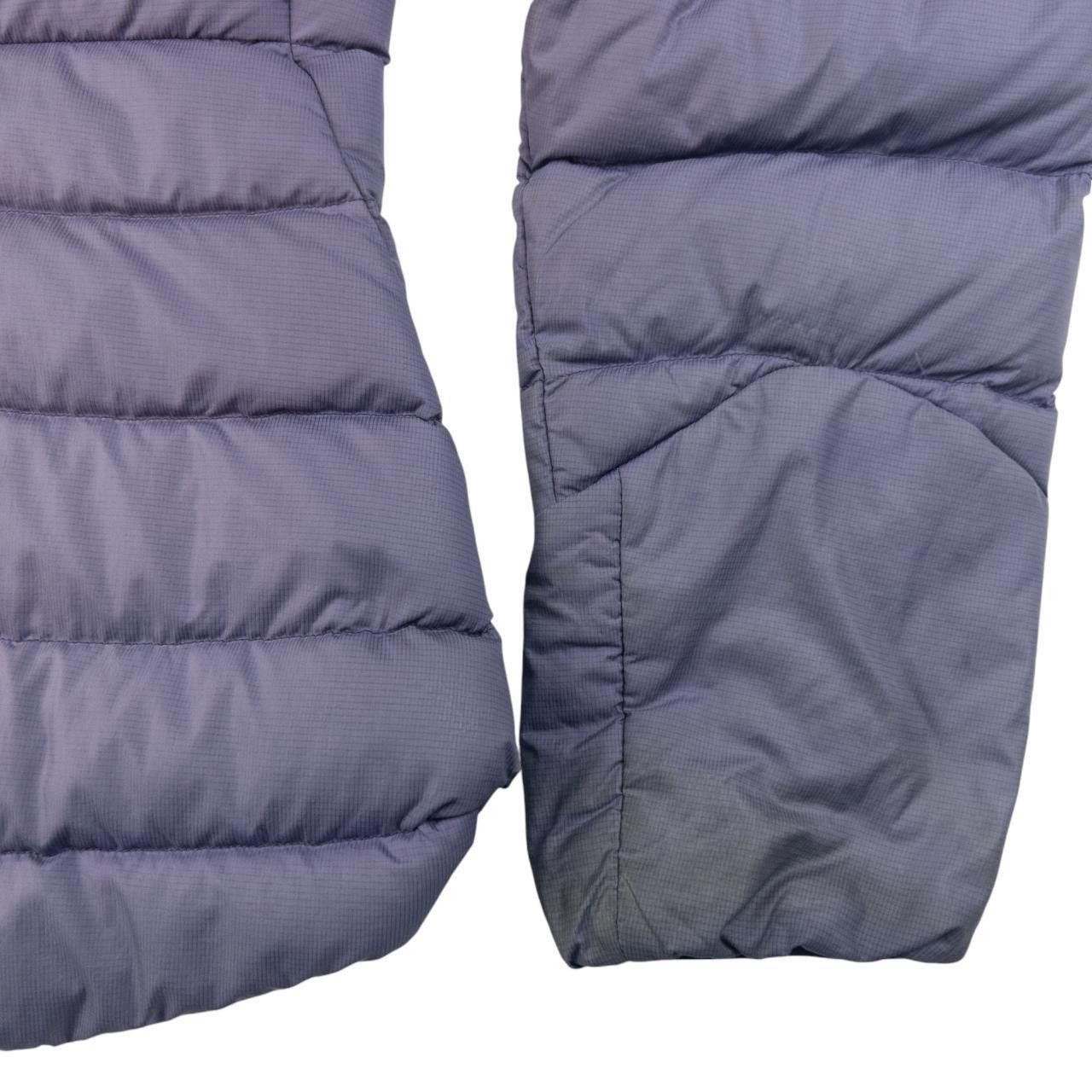 Arc'teryx Vintage Arcteryx Lightweight Padded Zip Up Jacket Size M Size M / US 6-8 / IT 42-44 - 7 Thumbnail