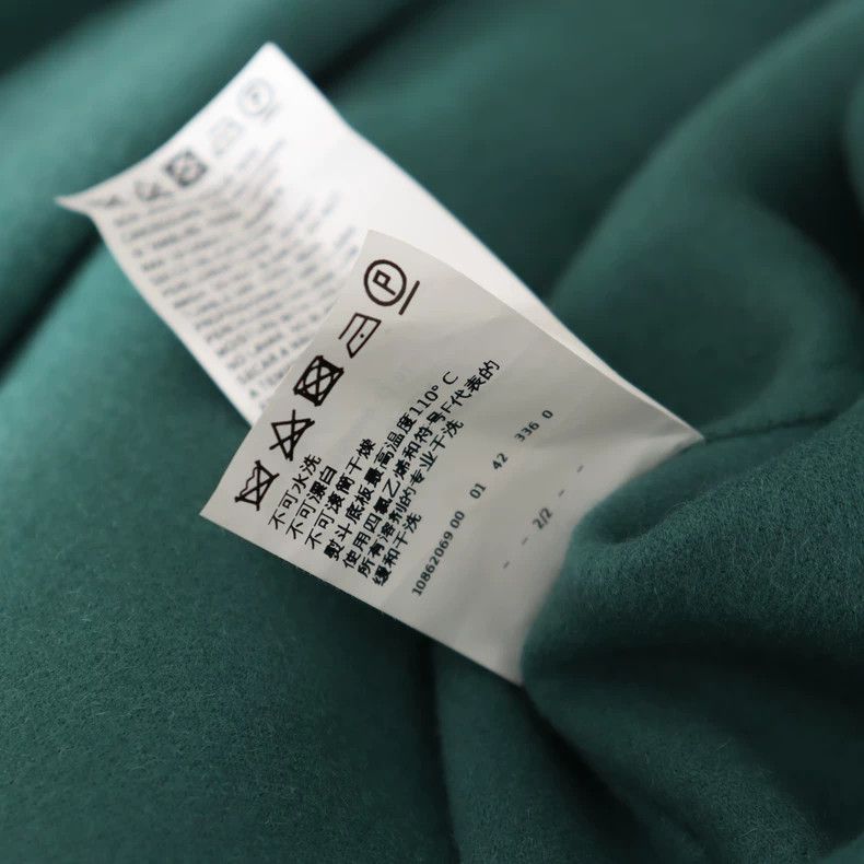 Max Mara Max Mara Coats Size M / US 6-8 / IT 42-44 - 5 Thumbnail