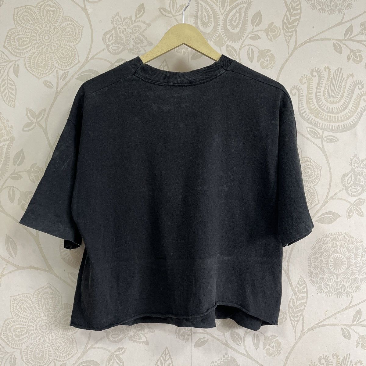 Vintage Vintage Tazmania Kansas City Cut TShirt Size US L / EU 52-54 / 3 - 4 Thumbnail