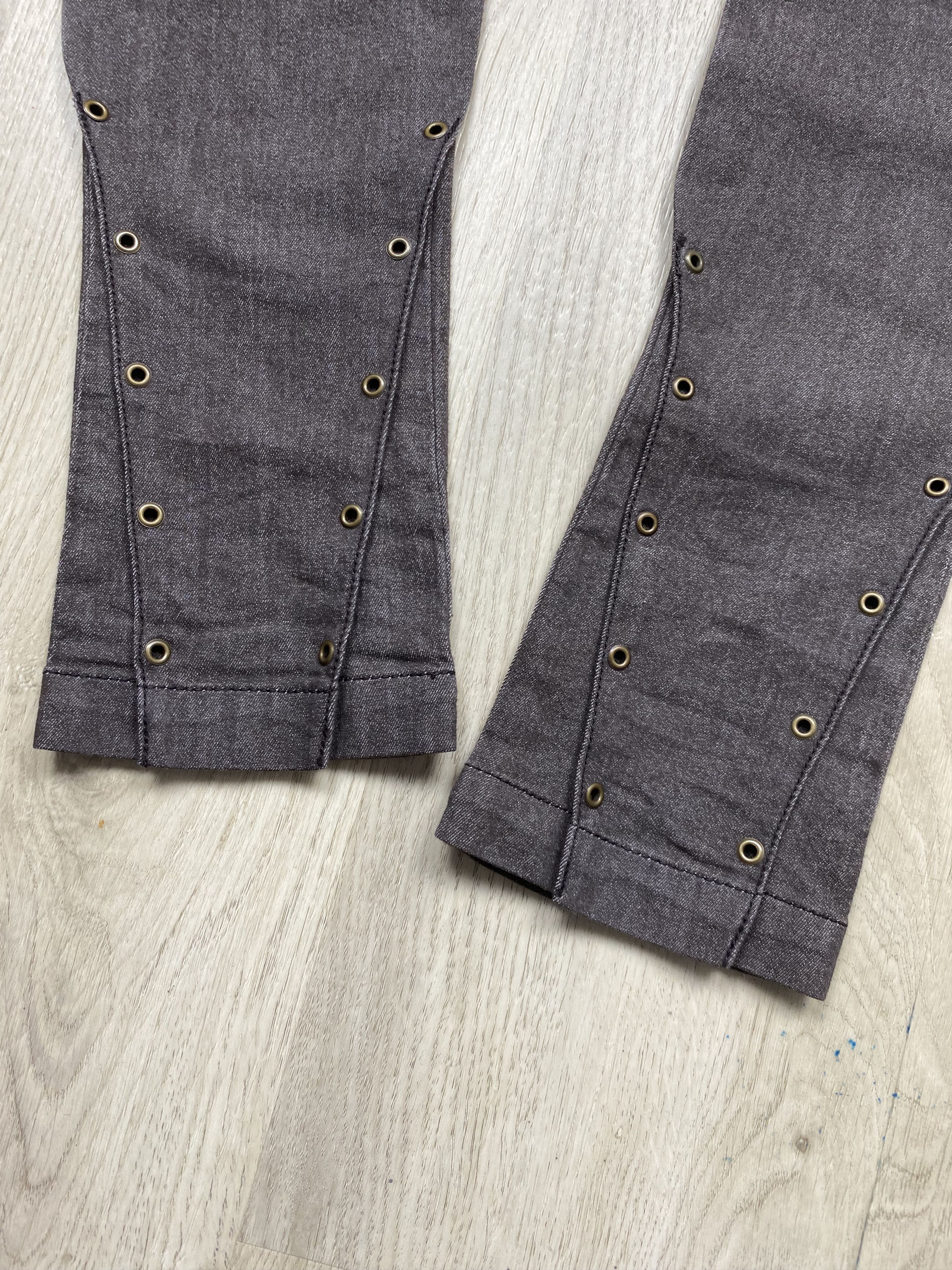 Marithe + Francois Girbaud Marithe Francois Girbaud Vintage Womens Pants Size 32" / US 10 / IT 46 - 3 Thumbnail