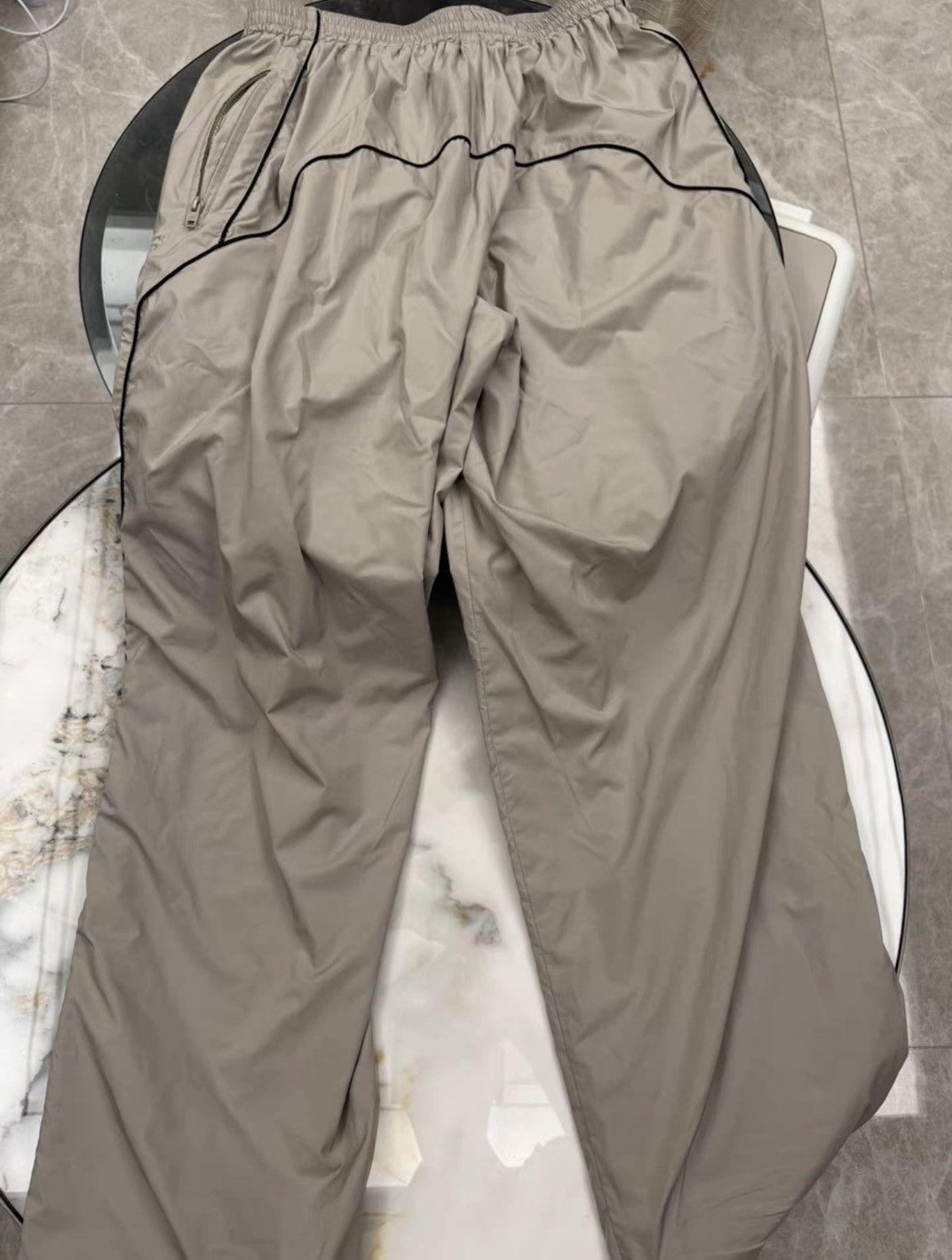 Balenciaga Balenciaga tracksuit pants Size US 33 - 4 Thumbnail