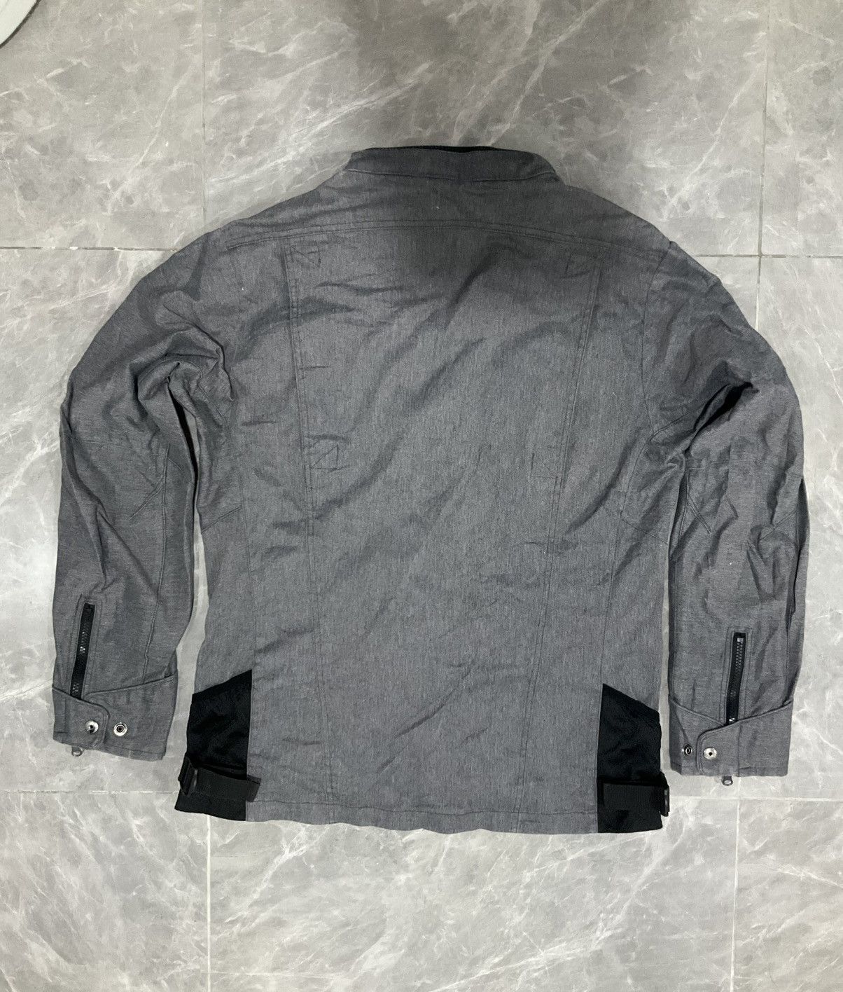 General Research FIELDCORE - hoodie jacket Zipper Size US M / EU 48-50 / 2 - 8 Thumbnail