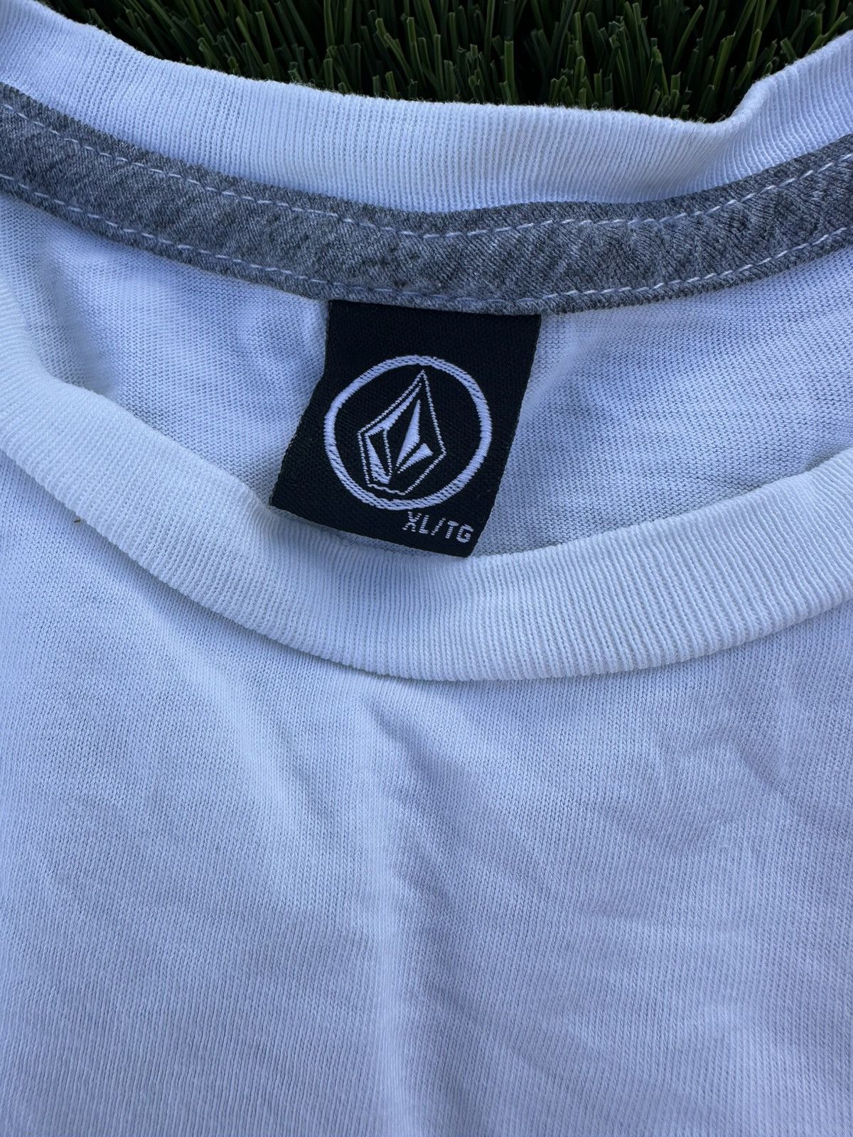 Volcom Vintage Volcom shirt Size US S / EU 44-46 / 1 - 2 Thumbnail