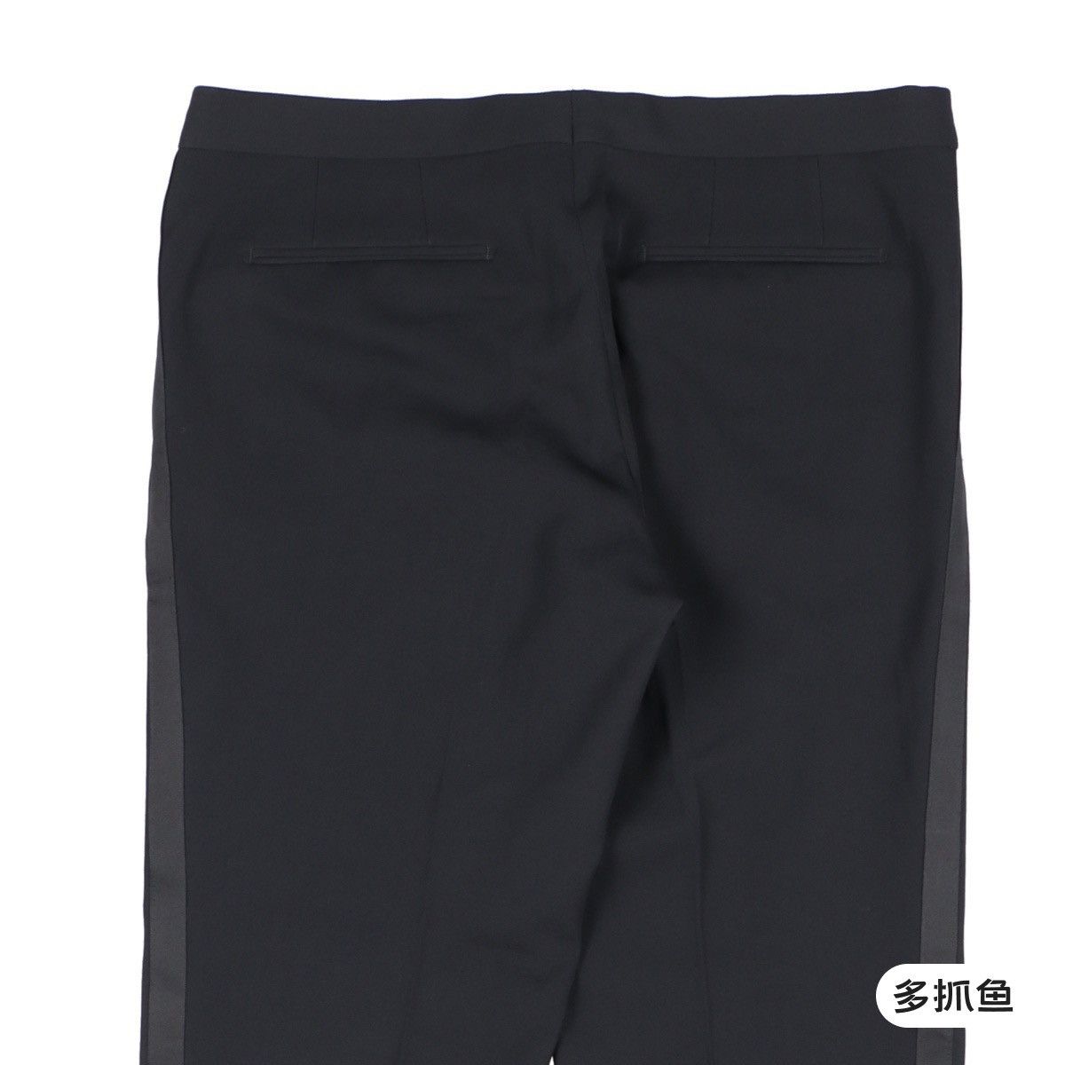 Dries Van Noten DRIES VAN NOTEN wool dressing pants Size US 34 / EU 50 - 3 Thumbnail