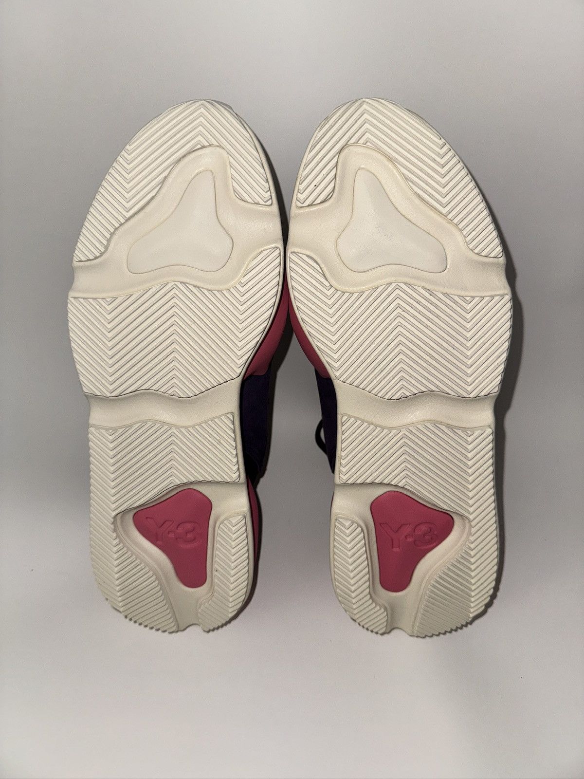 Y-3 Y-3 Kaiwa Sneaker Size US 11 / EU 44 - 5 Thumbnail