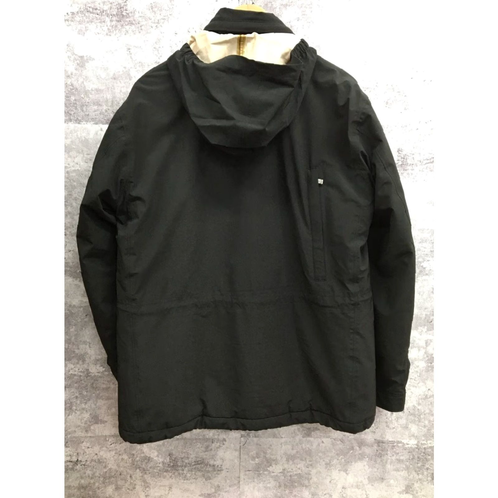 Engineered Garments Engineered Garments KWAY Jacket black M Used Size US M / EU 48-50 / 2 - 2 Thumbnail