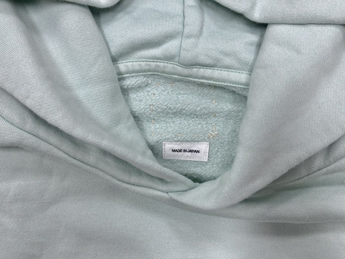 Visvim Visvim 24aw Ultimate Jumbo Sb Hoodie P.O. ，size3 Size US L / EU 52-54 / 3 - 7 Thumbnail
