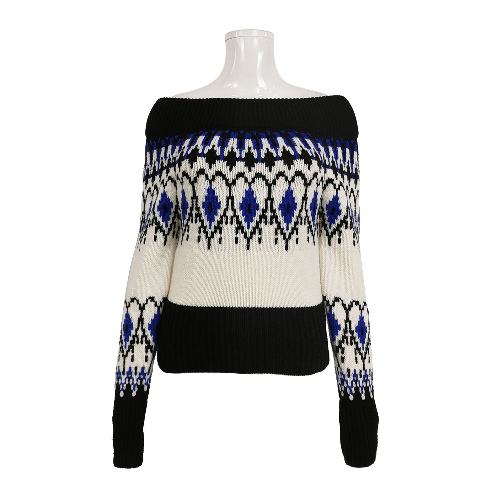 Alexander McQueen Alexander McQueen Women m Sweaters Size M / US 6-8 / IT 42-44 - 1 Thumbnail