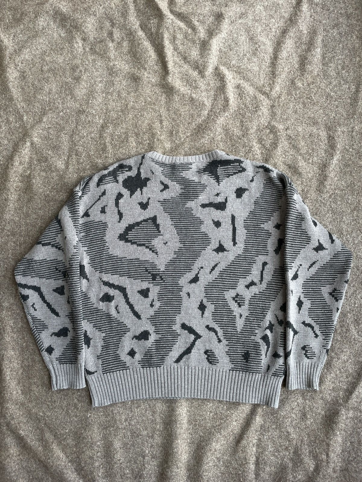 Adidas Vintage Adidas Original Sweater Size US M / EU 48-50 / 2 - 6 Thumbnail