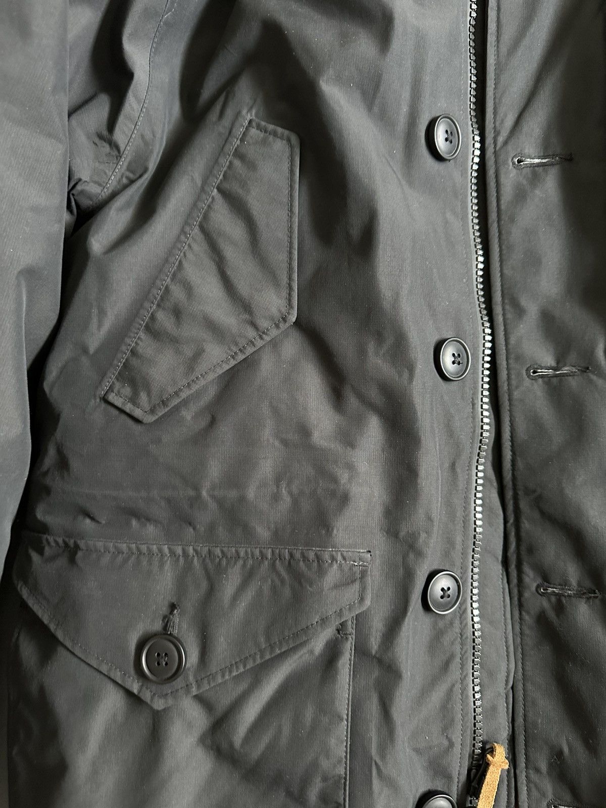 Best Made Co. 3L Down Parka Size US S / EU 44-46 / 1 - 2 Thumbnail