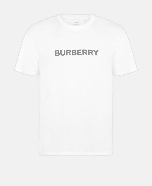 Burberry T-shirt Size US S / EU 44-46 / 1 - 1 Thumbnail