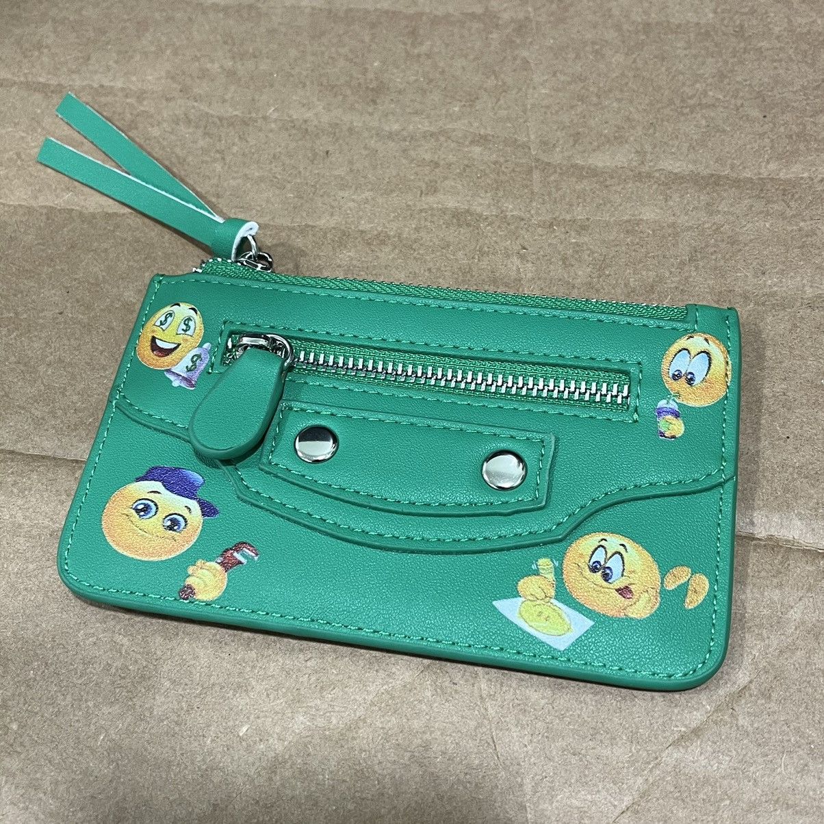 Other Emoji Wallet Size ONE SIZE - 1 Thumbnail