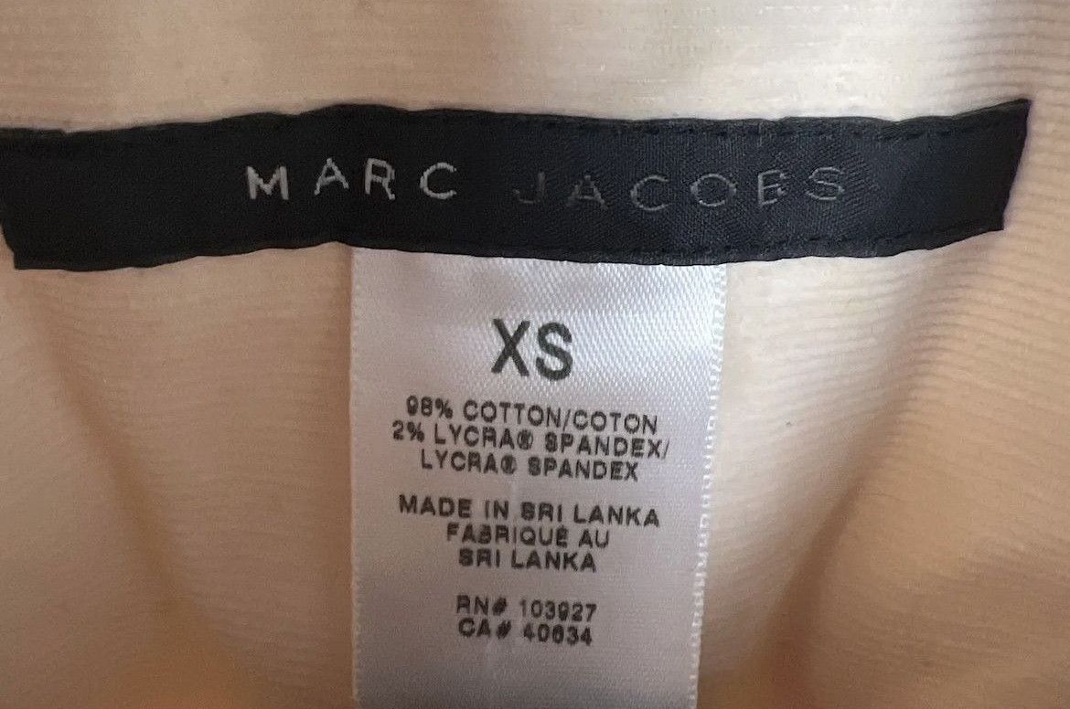 Marc Jacobs 🔥Marc Jacobs Faux Fur Buttonless Vest for Kids Size US XXS / EU 40 - 5 Thumbnail