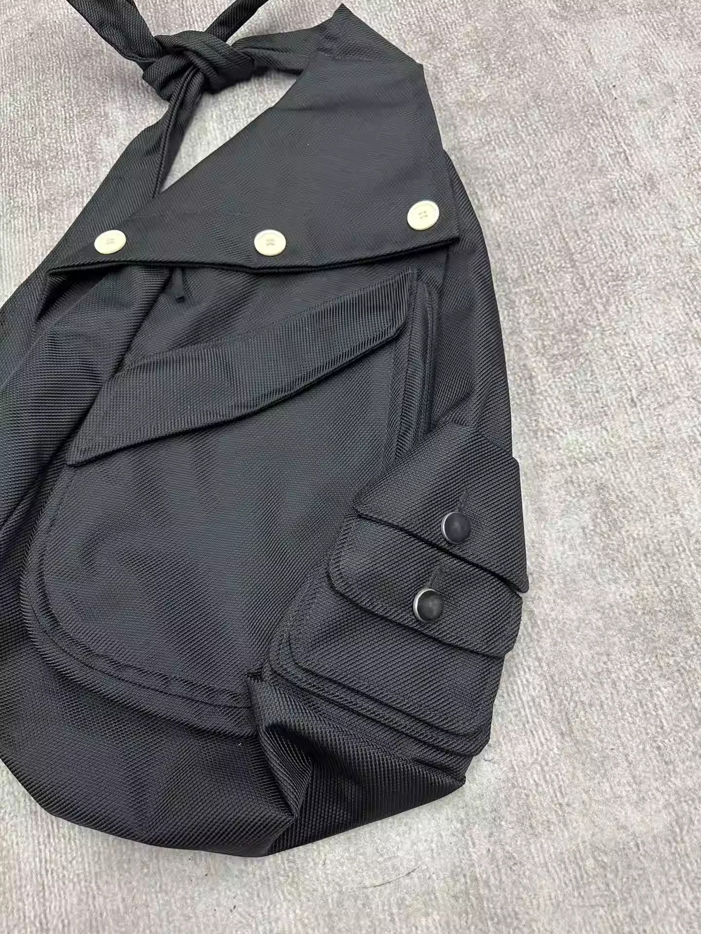 Raf Simons Raf Simons eastpak 18AW Tramp Bag Size ONE SIZE - 3 Thumbnail