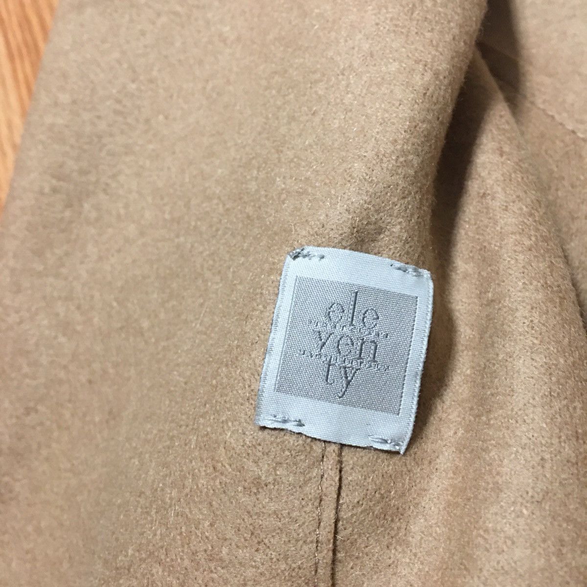 Eleventy ELEVENTY NWT Wool Jacket Blazer Size EU44 US6 Size M / US 6-8 / IT 42-44 - 7 Thumbnail