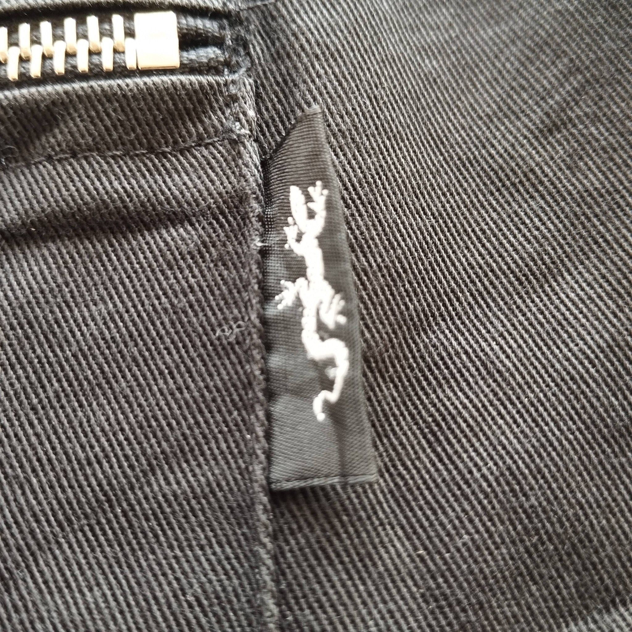 agnes b. agnès b.mens jacket Size US S / EU 44-46 / 1 - 3 Thumbnail