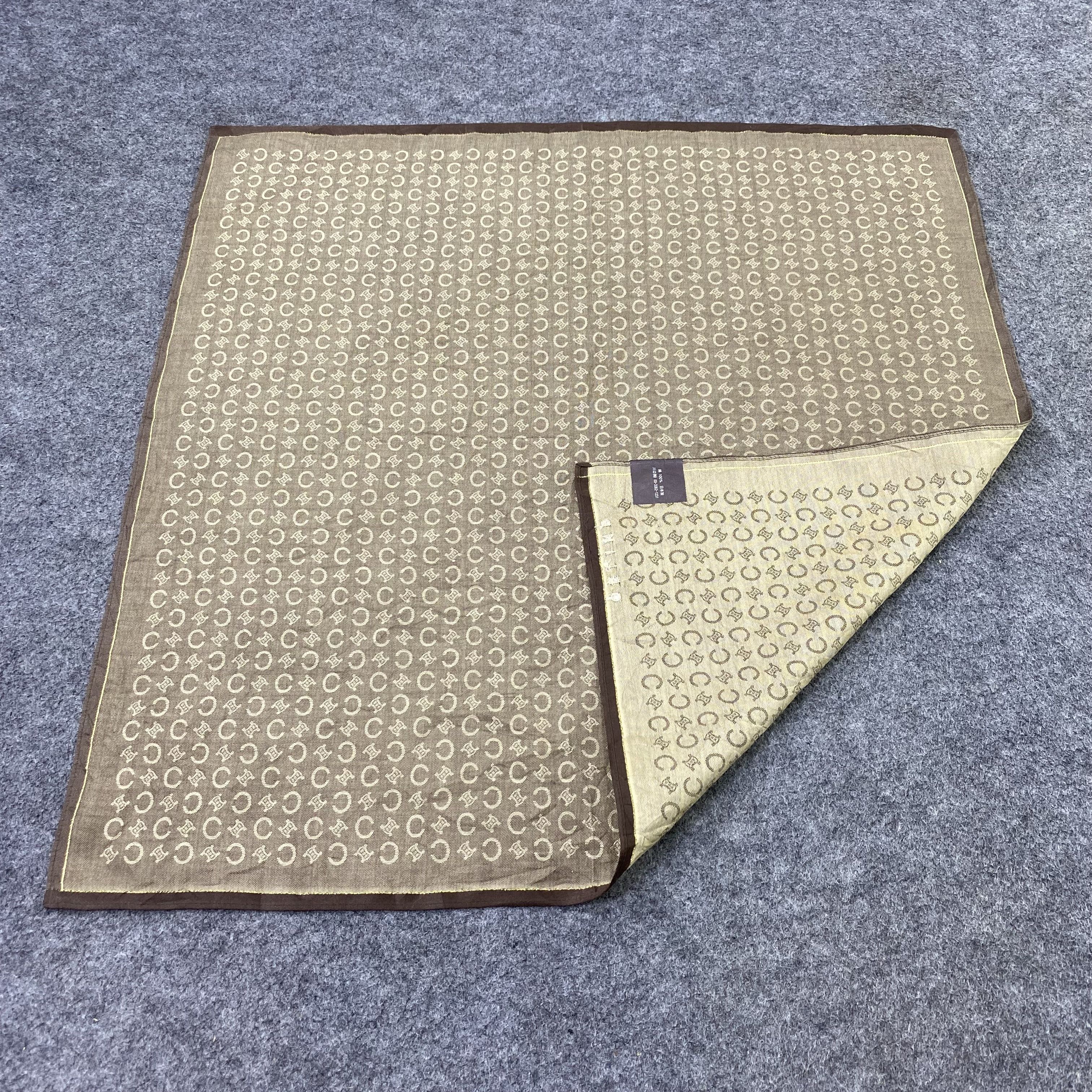 Celine Celine Handkerchief / Bandana / Neckerchief-B2248 Size ONE SIZE - 5 Thumbnail