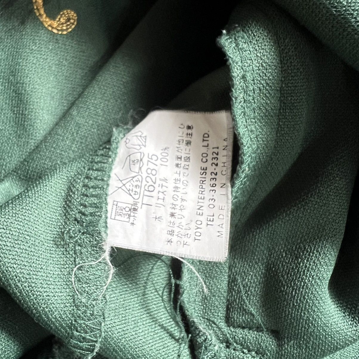 Toyo Enterprises Vintage Toyo Enterprise Japanese Sukajan Embroidery Jacket Size US M / EU 48-50 / 2 - 7 Thumbnail
