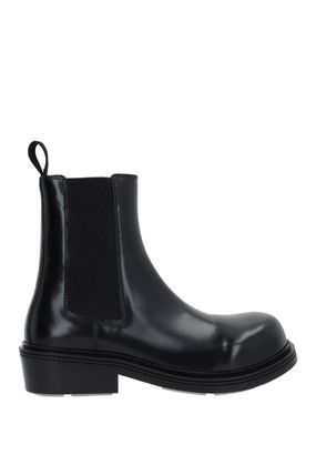fireman chelsea ankle boot