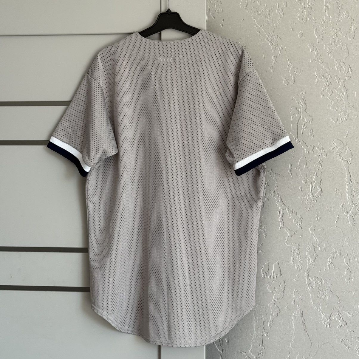 Majestic Vintage Majestic New York Yankees Jersey Size US M / EU 48-50 / 2 - 13 Thumbnail