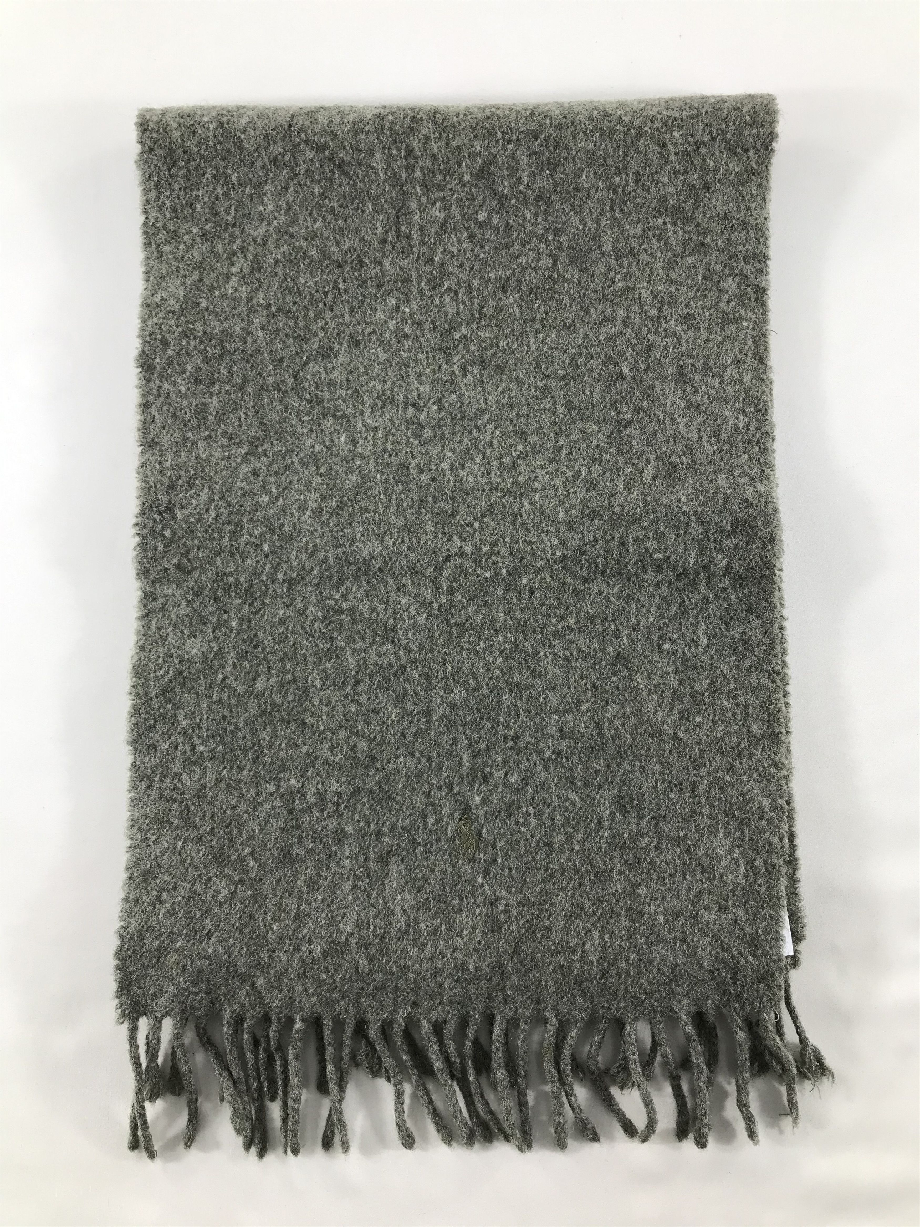 Ralph Lauren × Vintage Ralph Lauren Scarf / Muffler / Neckwear - WW3043 Size ONE SIZE - 2 Thumbnail