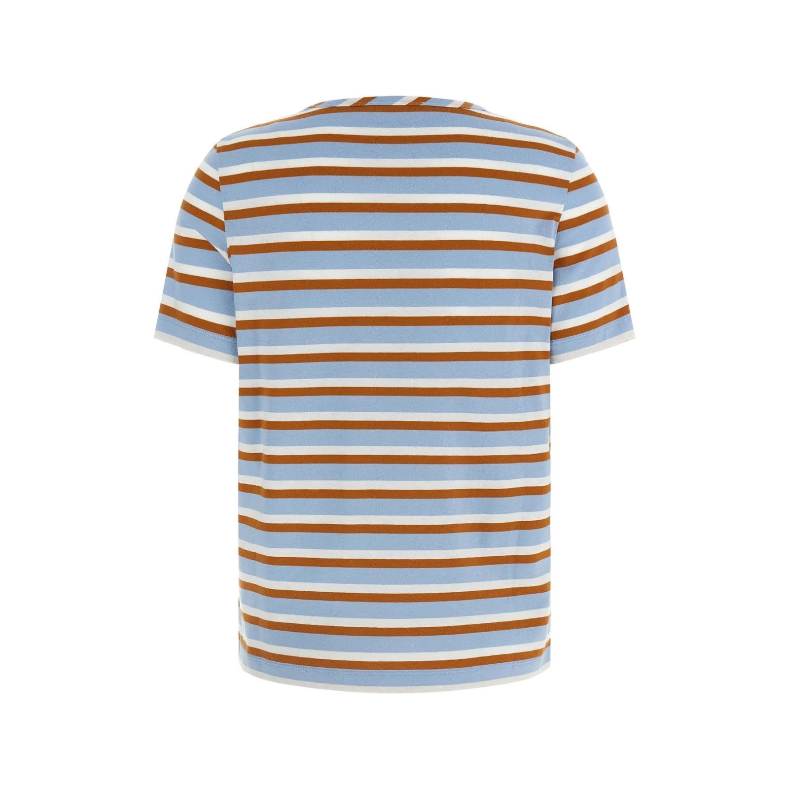 Marni MARNI Logo Patch Tshirt New & Authentic (Women's size:IT 38; Size XS / US 0-2 / IT 36-38 - 2 Thumbnail