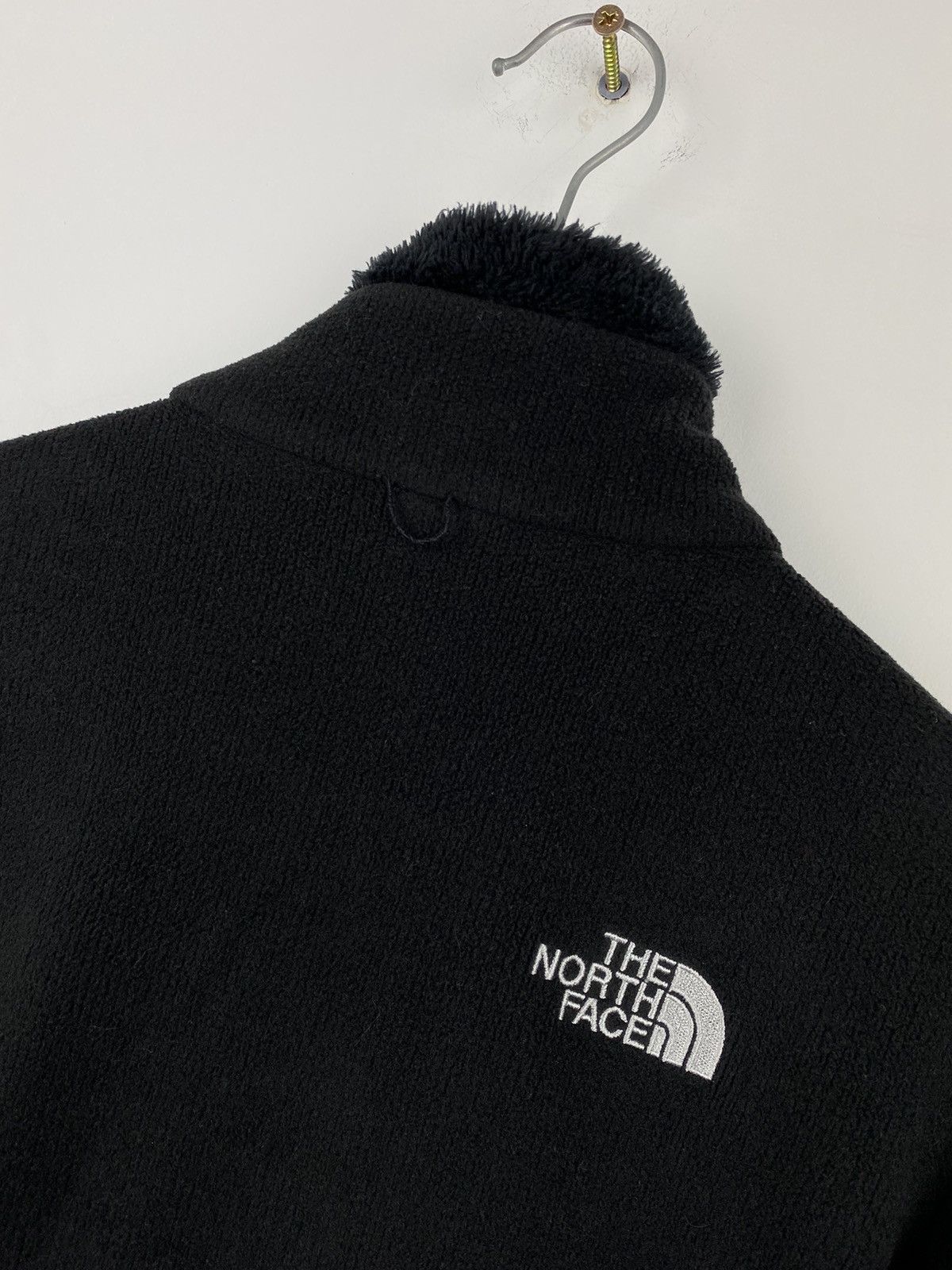 The North Face Vintage The North Face Sherpa Fleece Jacket Arc’teryx Oakley Size M / US 6-8 / IT 42-44 - 5 Thumbnail