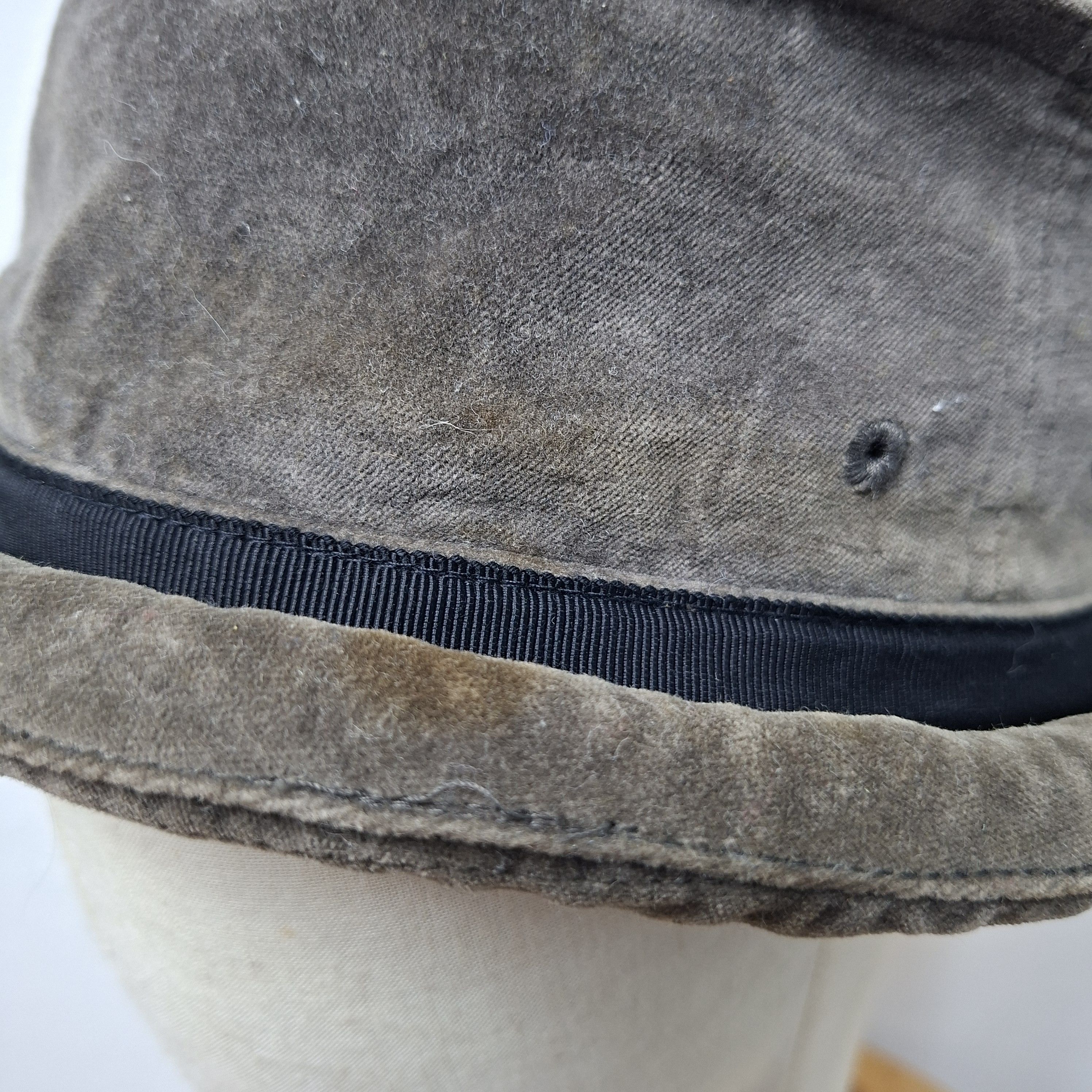 Takeo Kikuchi 💥Vintage takeo kikuchi japan puff hat Size ONE SIZE - 3 Thumbnail