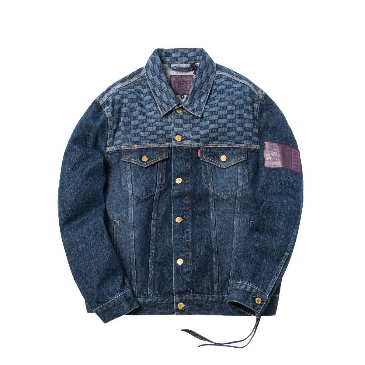 Kith Levis | Grailed