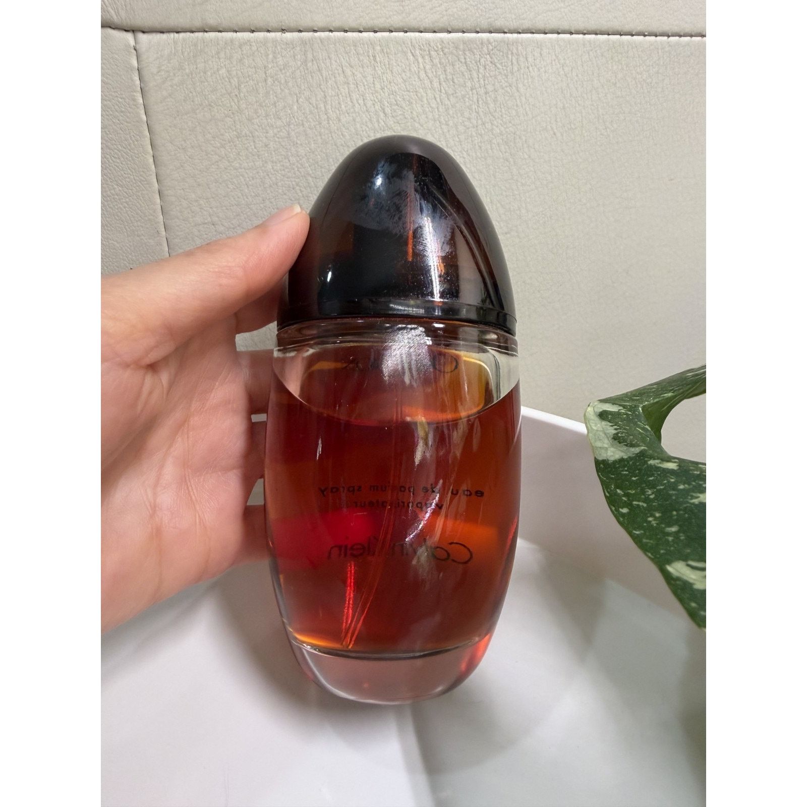 Calvin Klein Calvin Klein Obsession Eau de Parfum for Women 3.3 fl oz Size ONE SIZE - 4 Thumbnail