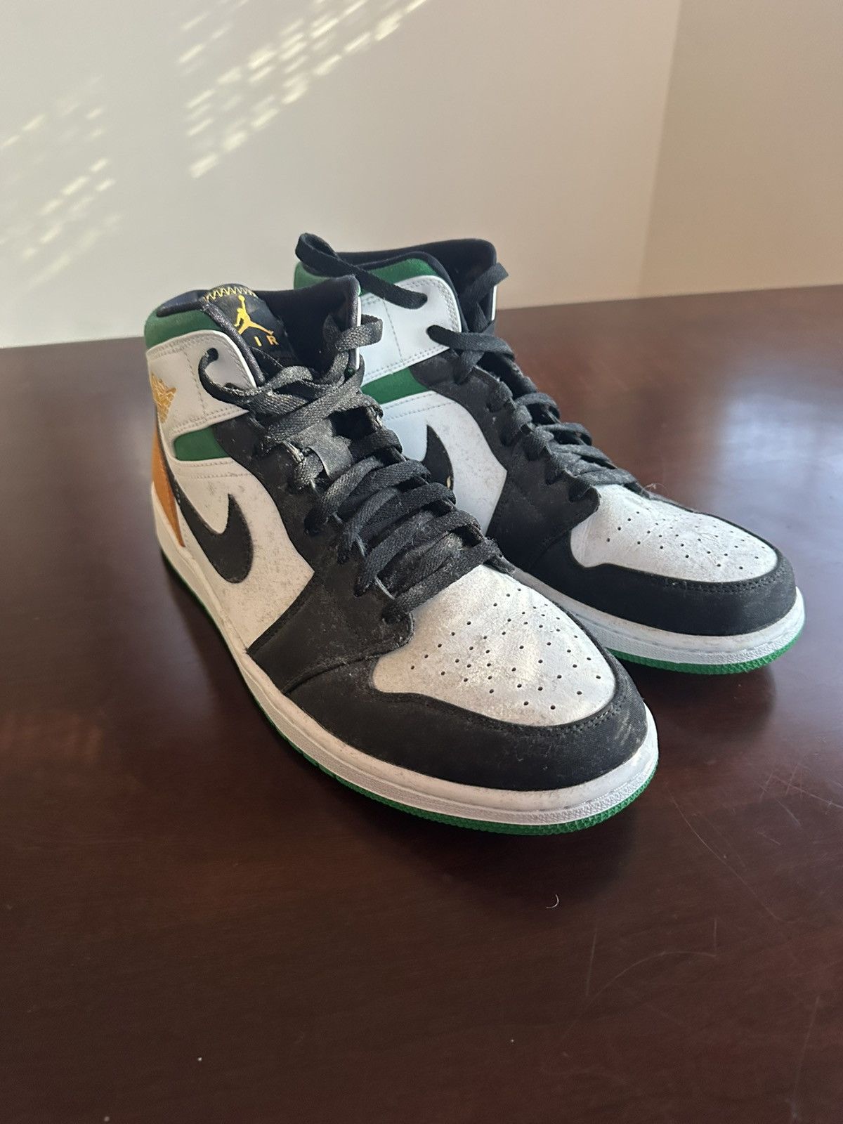 Nike Nike shoes Size US 12 / EU 45 - 1 Thumbnail