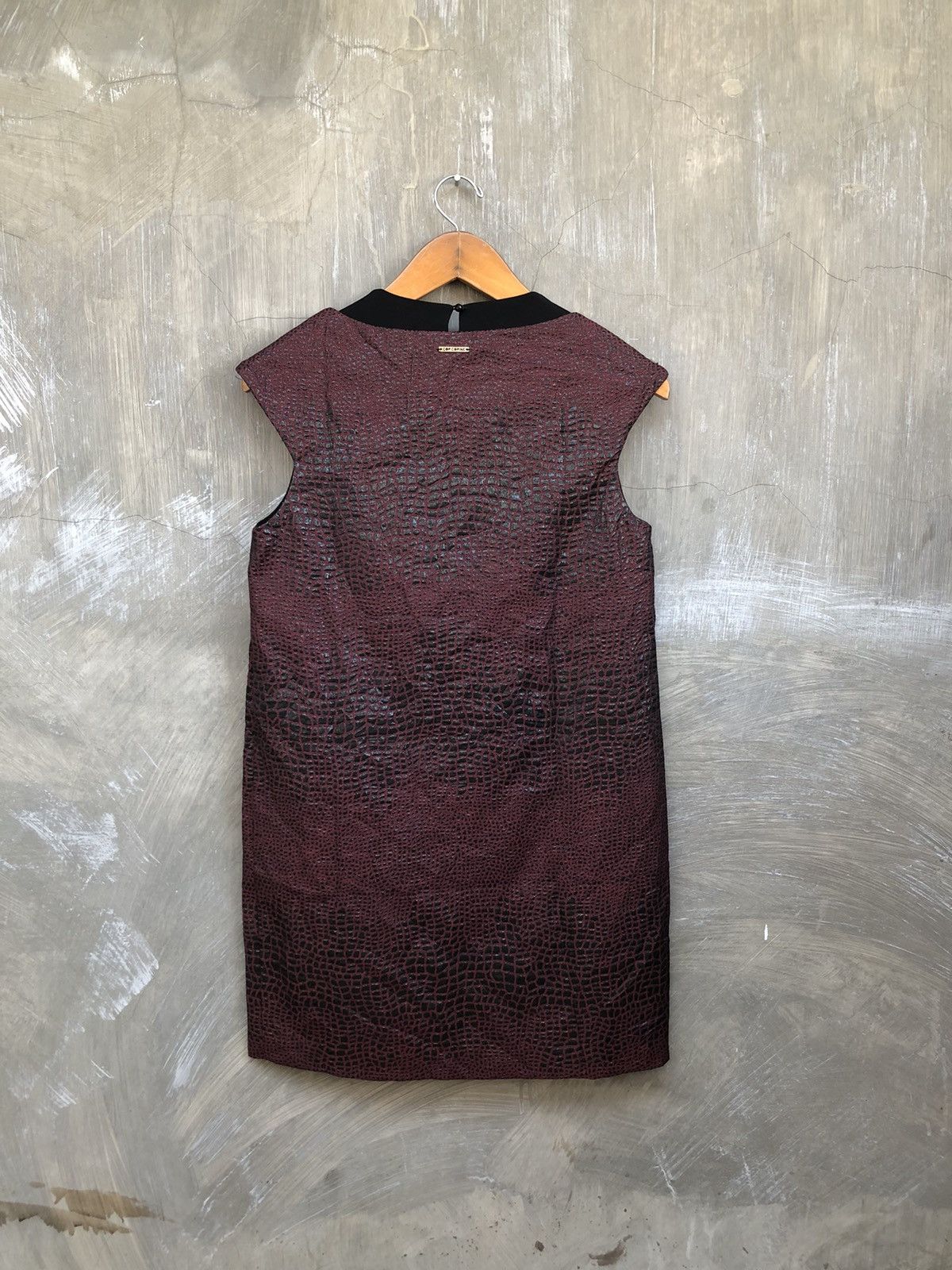 Cop Copine Cop Copine Celebrity Midi Dress Size XS / US 0-2 / IT 36-38 - 6 Thumbnail