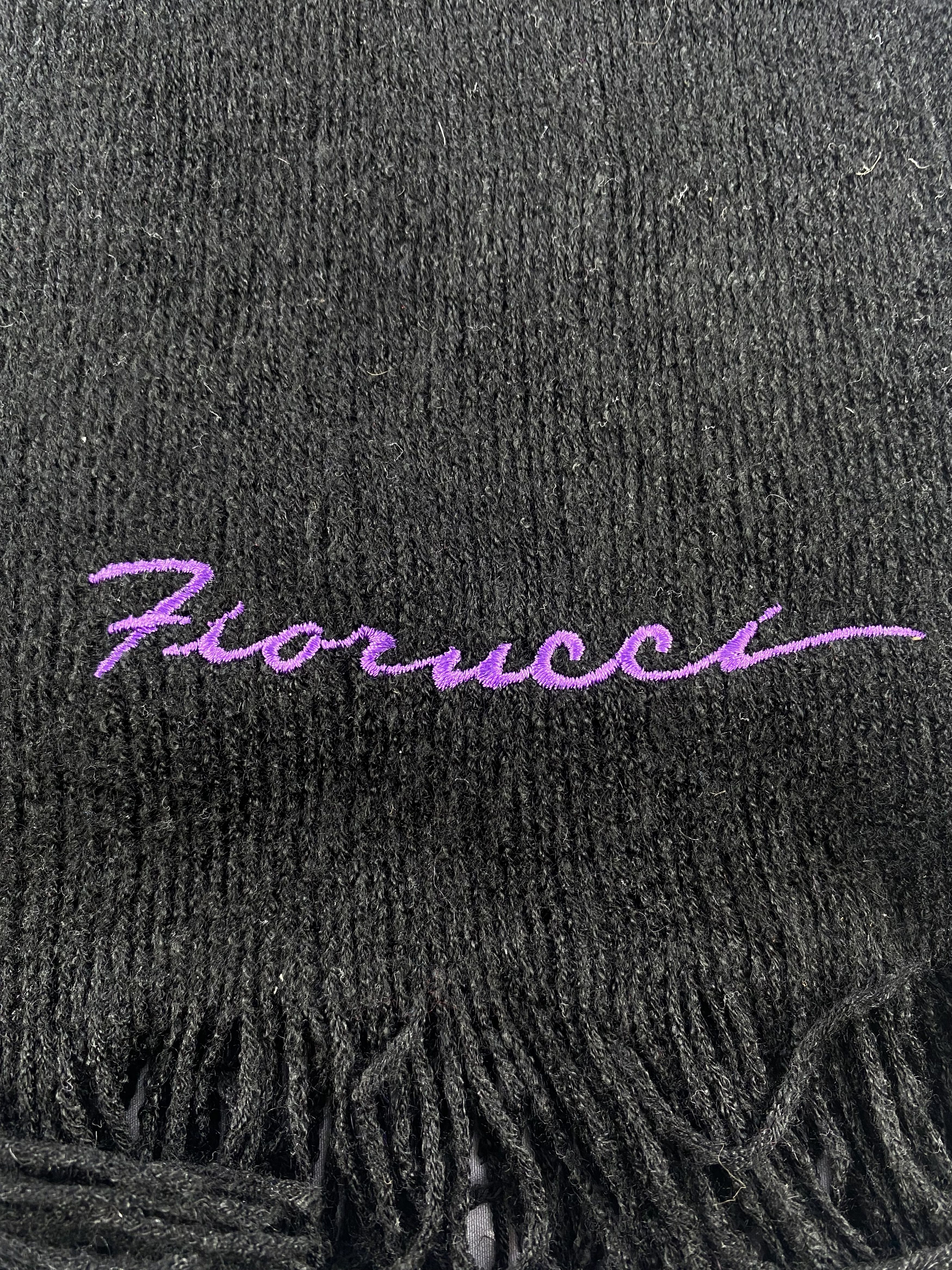 Fiorucci Fiorucci Scarf / Muffler / Neckwear - WW1870 Size ONE SIZE - 6 Thumbnail