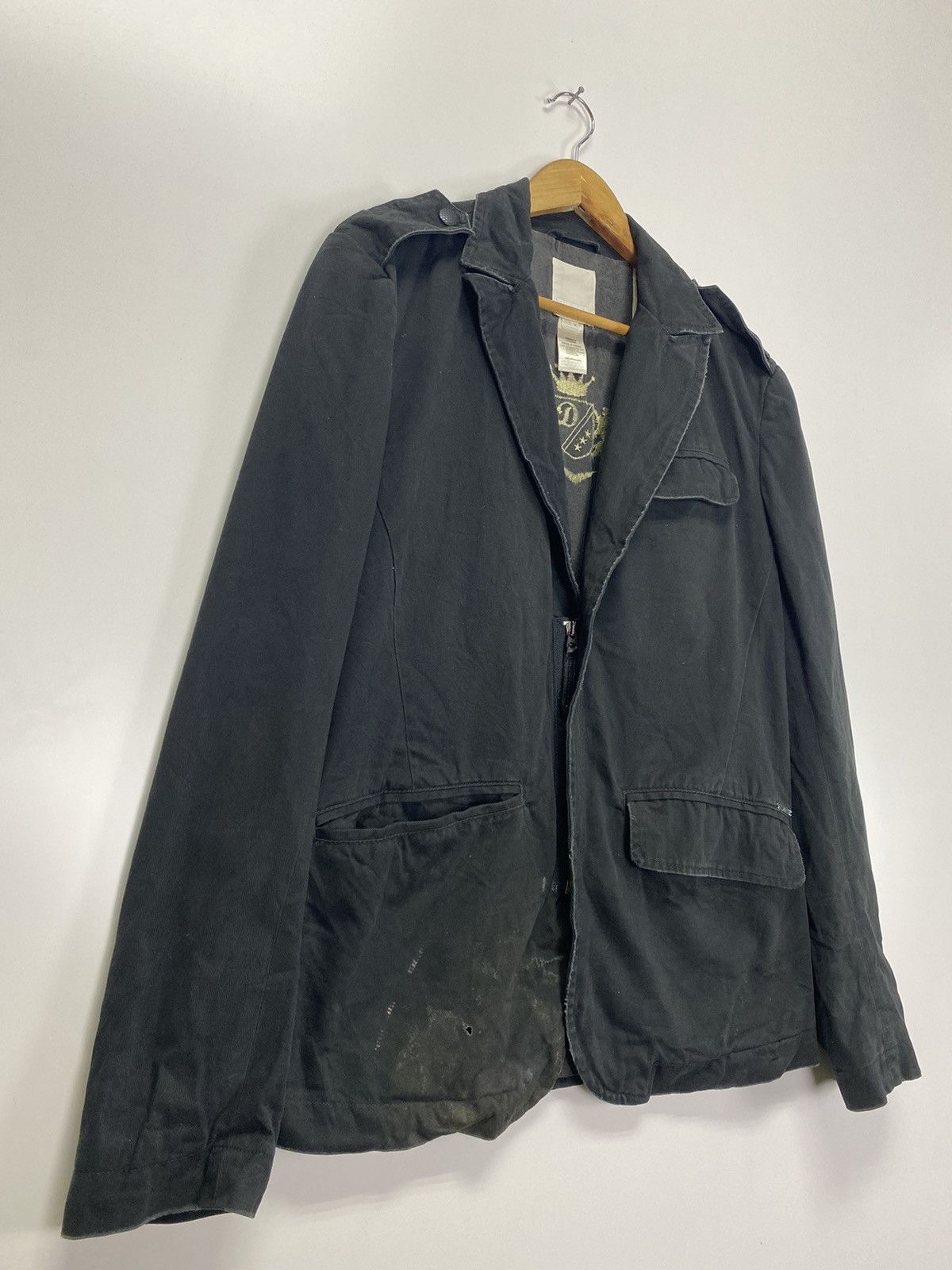 Diesel Diesel Jacket Size US M / EU 48-50 / 2 - 4 Thumbnail