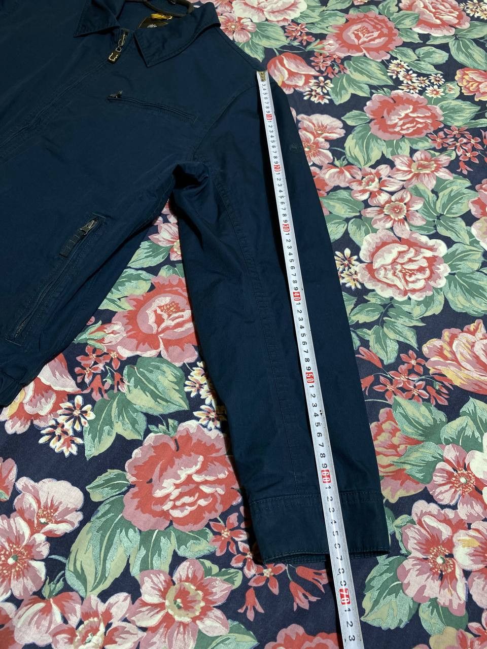 Timberland × Vintage Vintage Timberland Weatherwear Light Jacket Size US L / EU 52-54 / 3 - 15 Thumbnail