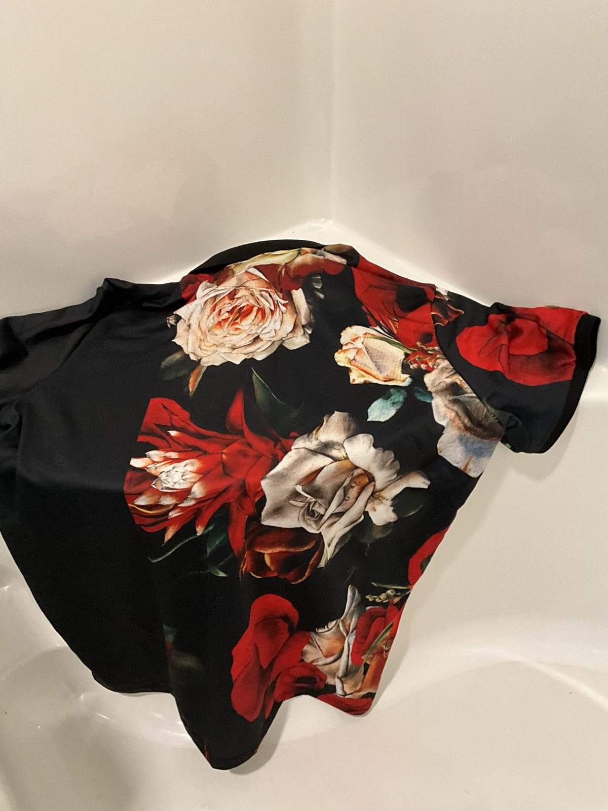 Other Unique Design Polo Shirts Size US XL / EU 56 / 4 - 2 Thumbnail