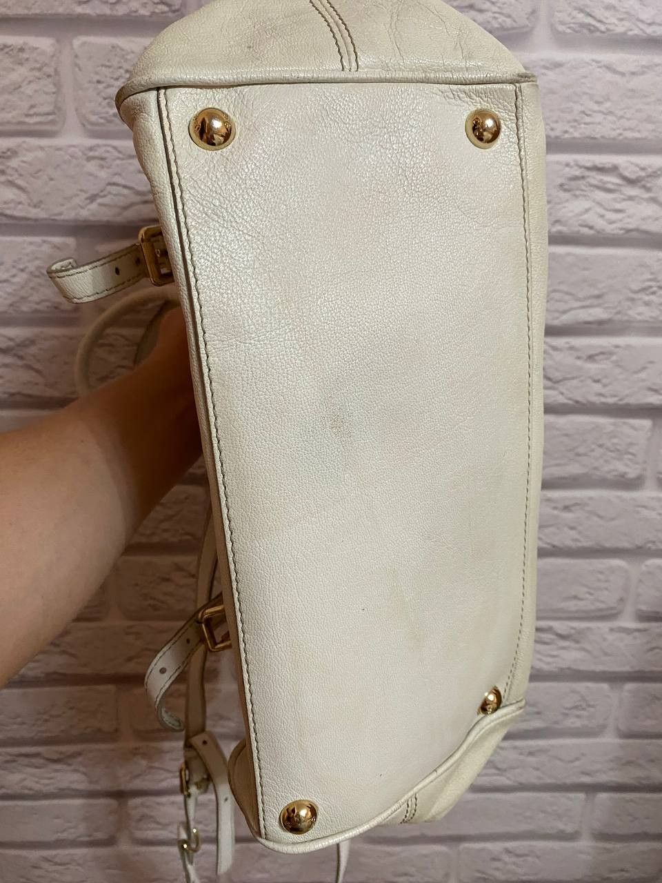 Dolce & Gabbana Vintage Dolce & Gabbana Ellyson bag Size ONE SIZE - 5 Thumbnail