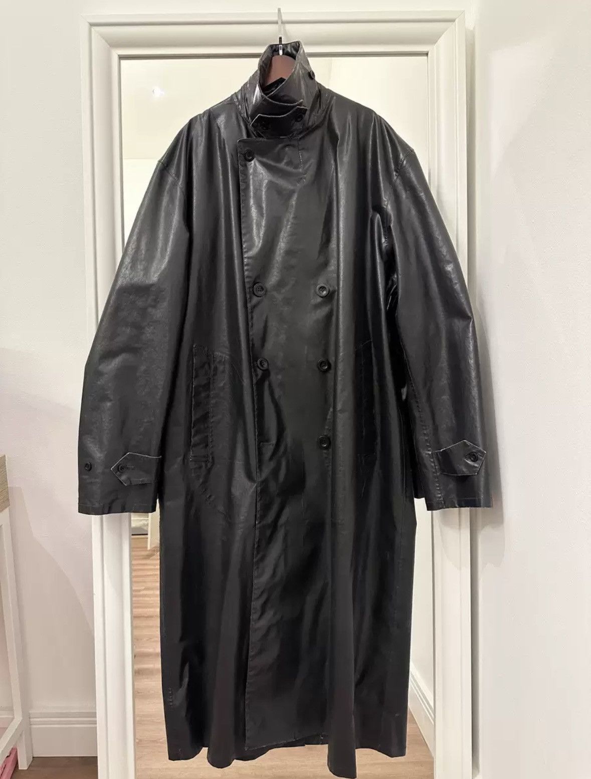 Maison Margiela Maison margiela ss22 selection Size US M / EU 48-50 / 2 - 4 Thumbnail