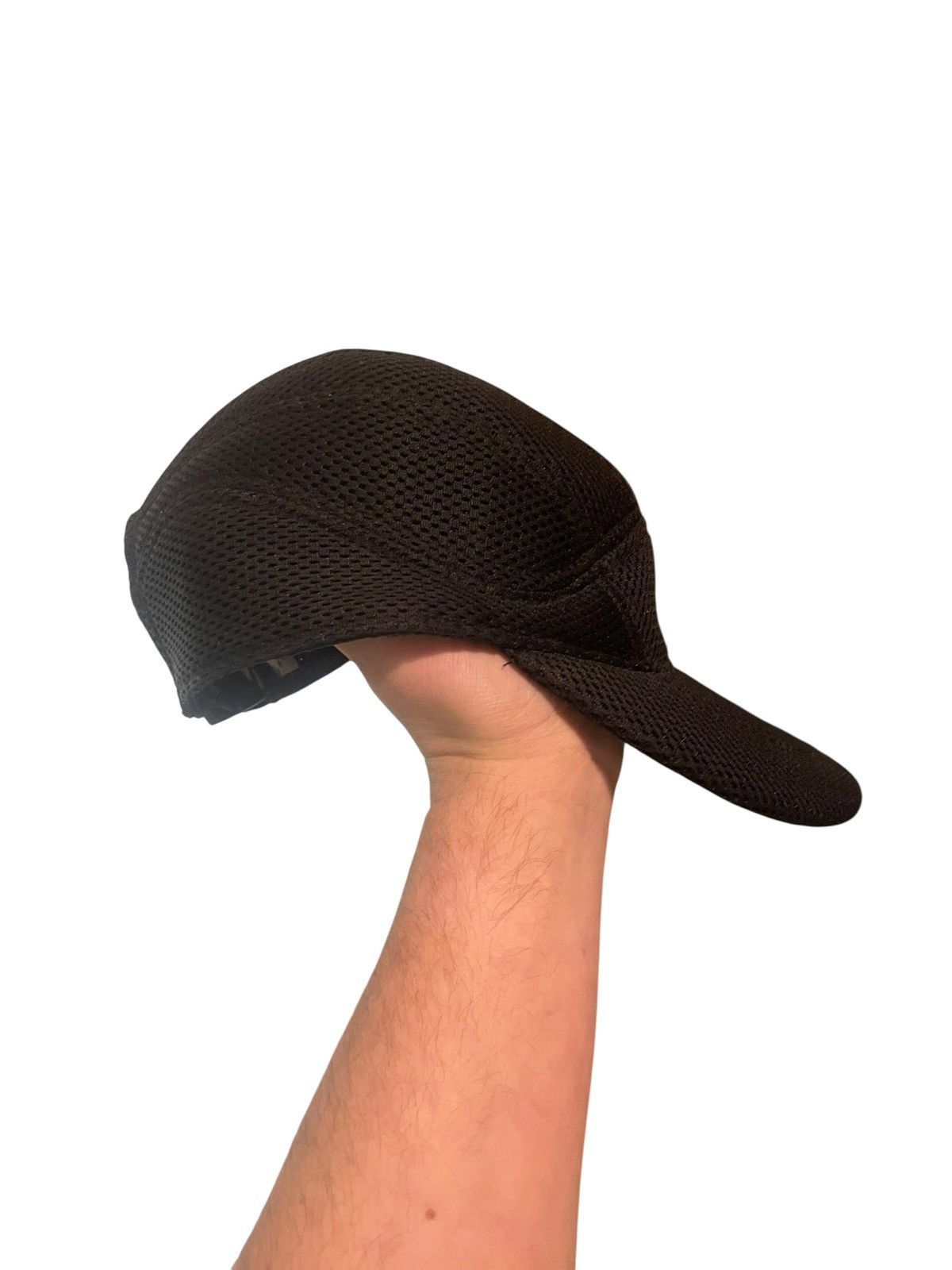 Nike × Supreme Supreme x Nike Running Cap Size ONE SIZE - 7 Thumbnail