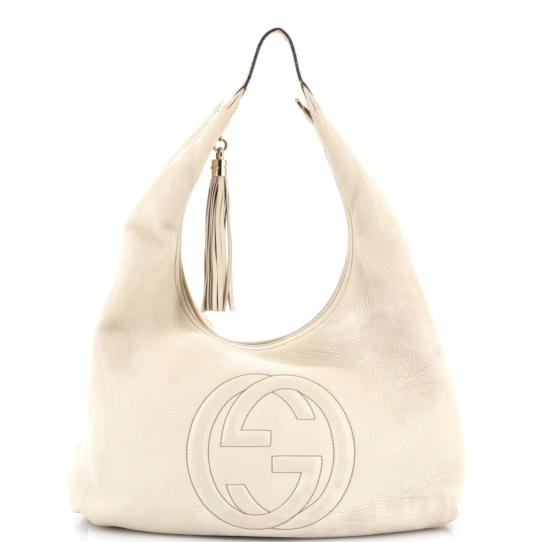 Gucci Soho Hobo Size ONE SIZE - 1 Thumbnail