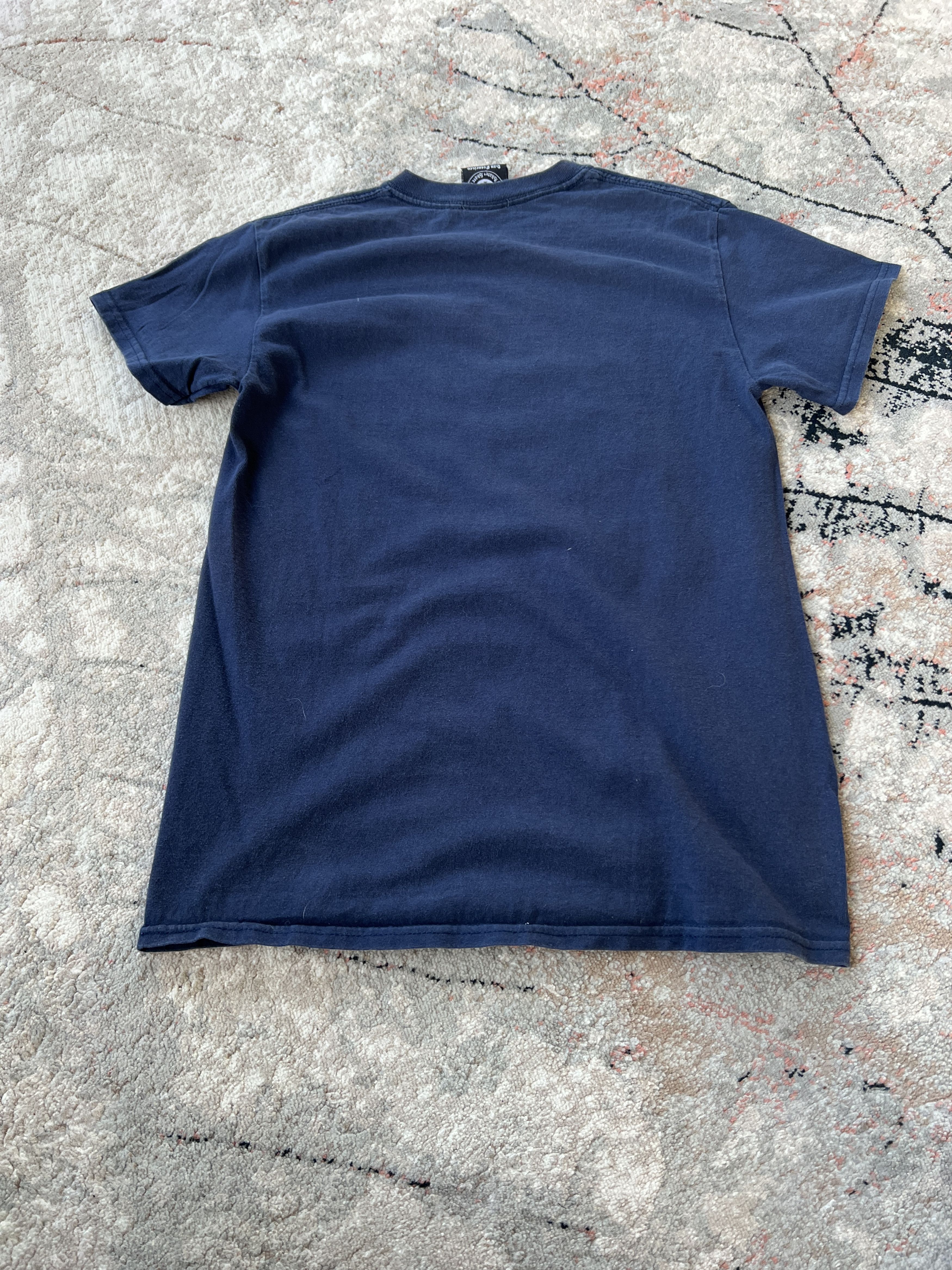 Thrasher Thrasher Vintage Tee Size US S / EU 44-46 / 1 - 5 Thumbnail
