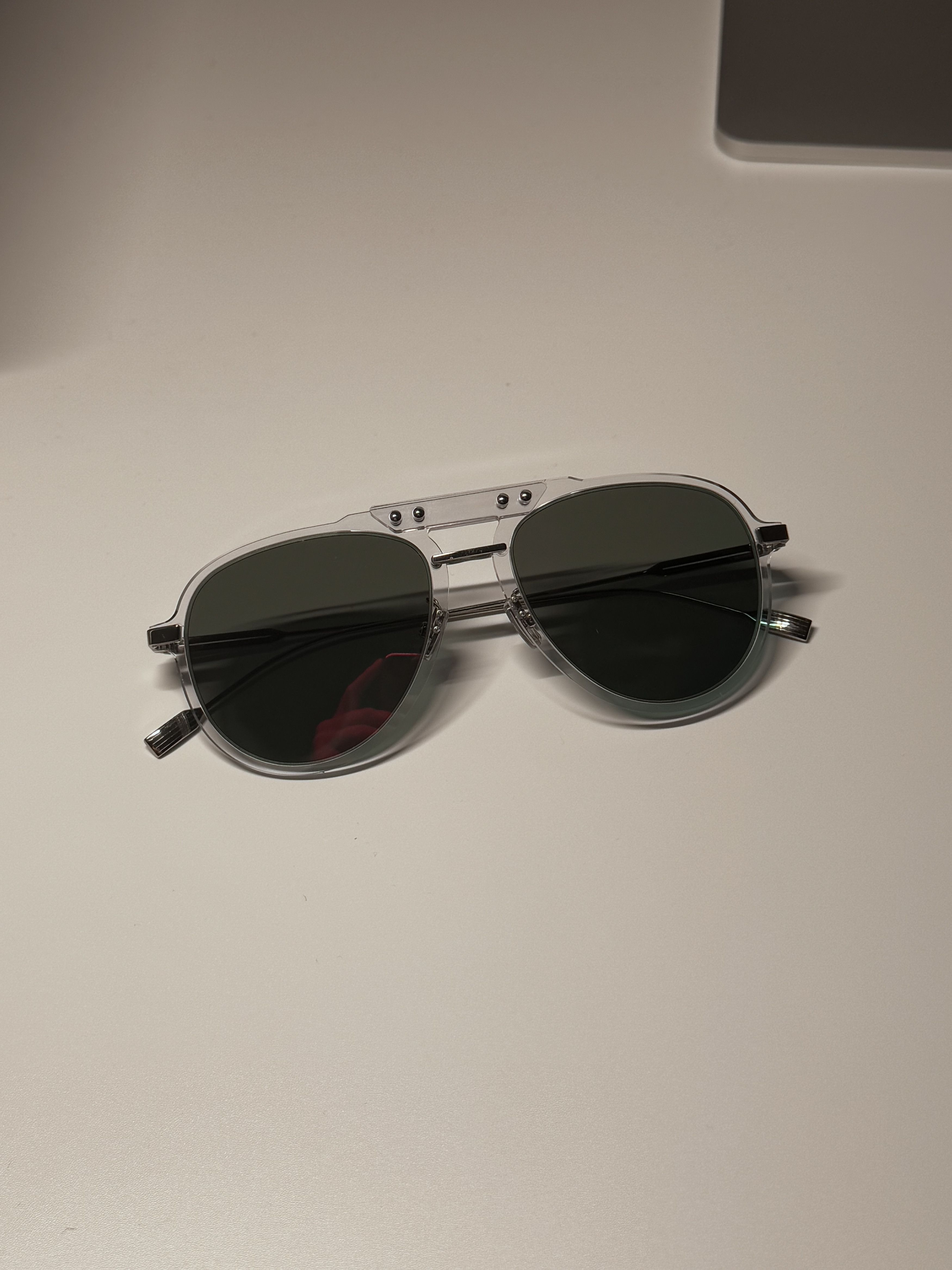 Rimowa Rimowa Sunglasses !!! Size ONE SIZE - 7 Thumbnail